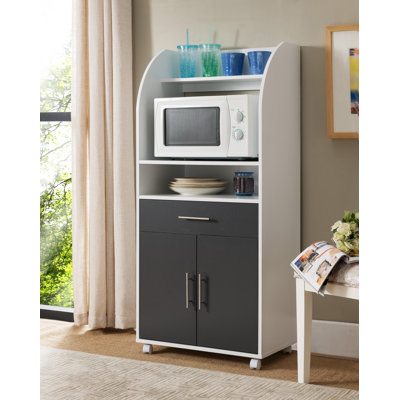 Küchenschrank zum Verlieben